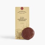 Cartwright & Butler Dark Chocolate Ginger Biscuits 200 g