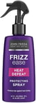 John Frieda® Frizz-Ease® Heat Defeat® Protective Styling Spray 150ml