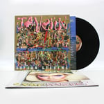 Sufjan Stevens  Javelin  LP/Vinyl