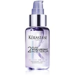 Kérastase Blond Absolu 2% Pure Hyaluronic Acid Serum Serum til hår med hyaluronsyre 50 ml