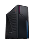 Asus Rog Gaming Desktop - Geforce Rtx 4070 Super - Intel Core I7 - 32Gb Ram - 1Tb Ssd - Black