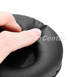 Earpad Headphone Ear Phone Cushion For PS3 CECHYA-0080 Headphone Headset Equip