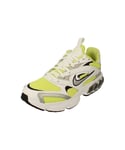 Nike Zoom Air Fire Womens White Trainers - Size UK 9.5