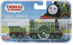 Thomas and Friends - Large Push Along - Emily