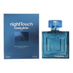 Franck Olivier Night Touch Eau de Toilette 100ml