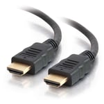 C2G 4ft/1.2M High Speed HDMI Cable w/Eth