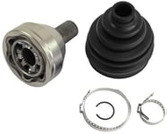 Drivknutssats CDX - Subaru - Outback, Legacy, Impreza