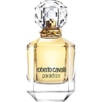 Roberto Cavalli Parfymer för kvinnor Paradiso Eau de Parfum Spray 75 ml (7.480,00 kr / 1 l)