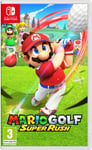 Nintendo Mario Golf: Super Rush Basic Inglese Ita Per Nintendo Switch 10007264