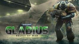 Warhammer 40,000: Gladius - Relics of War (PC)