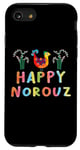 iPhone SE (2020) / 7 / 8 Happy Norouz Persian New Year Norooz Iran Nowrouz Spring Case