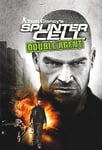 Tom Clancy's Splinter Cell Double Agent [Code Jeu PC - Uplay]