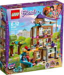 LEGO 41340 Lego Friends Heartlake Friendship House