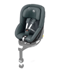 Maxi-Cosi Pearl 360 i-Size Baby Car Seat from Birth to 4 Y - Authentic Graphite