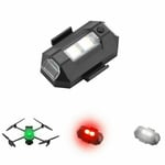 Drone Night Flight Warning LED Strobe Light For DJI Mavic 3/MINI/Air All Drones