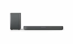 Philips TAB5309 - Soundbar - trådlös