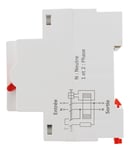 Interrupteur différentiel à vis - 30mA type AC 63A NF - Thomson