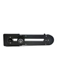 GEAR Tabletholder Foto Black for 1/4" tripod screw