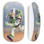 Souris Sans Fil Buzz l'Eclair Toy Story (Maniacase)