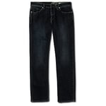 Volcom Solver Jeans Homme