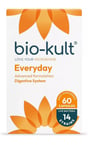 Biokult Everyday Bio-Kult Advanced Probiotic Multi-Strain Formula 60 Capsules