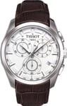 Tissot Couturier Mens