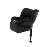 CYBEX SIRONA Gi I-SIZE Magic Black Insert pour nouveau-né Noir