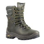 Grisport Mens Ranger Waxy Leather Walking Boots - 10.5 UK