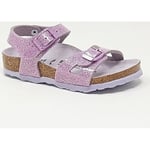 Baskets Birkenstock  BIRKENSTOCK RIO KIDS ROSE