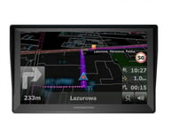 Modecom Freeway Cx 9.3 Plus Car Navigation + Mapfactor Maps Of Europe