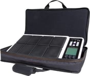 Roland CB-BOCT Black Series Octapad Bag