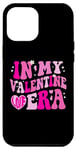 iPhone 12 Pro Max In My Valentine Era Case