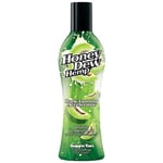 Supre Tan Honey Dew Hemp Dark Tanning Maximizer Sunbed Accelerator Lotion Cream