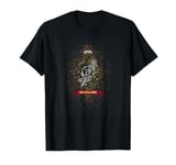 Hail Yourself Last Podcast on the Left Skull Dagger T-Shirt