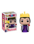 Snow Blanc Blancheneige Sept Nains Evil Queen Pop Disney 42 Vinyl Figurine Funko