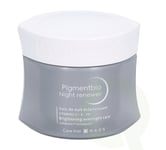 Bioderma Pigmentbio Night Renewer Brightening Overnight Care 50 ml