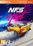 Need for Speed Heat - Standard | PC Download - Origin Code