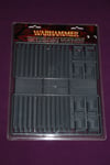 WARHAMMER BATTLE - Socles - Plateau Mouvement Modulaire (Modular Movement Tray)