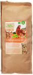 My Little Farm Grain de Poule Bio Bio 2 kg pour Poules pondeuses et Autres volailles Mélange de Grains Entiers naturels Riche en matières vitales