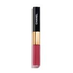 CHANEL Le Rouge Duo Ultra Tenue Ultra Wear Liquid Lip Colour