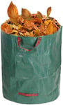 Sac Jardin, Sac à feuilles, Sacs de Jardin, Sac à Déchets de Jardin, Sac Végétaux Jardin, Sac Jardinage Déchets, Sacs Poubelle de Jardin, Sacs de jardin pour déchets, 300L Sacs Jardin Indéchirables