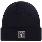 Echarpe New-Era  Bonnet New york mixte noir - 60424815