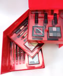 Elizabeth Arden Make Up Collection Set Lipstick Blush Eyebrow Set Neutral Tones