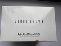 Bobbi Brown Extra Glow Skincare Palette Healthy Glowing Skin - Genuine