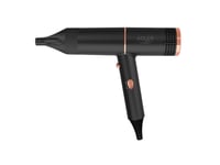 Suszarka Adler Adler Hair Dryer | Ad 2278 | 1400 W | Number Of Temperature Settings 2 | Ionic Function | Black