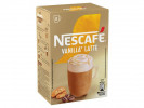 Nestlé Kaffe Nescafé Vanilla Latte (8 stk) 12601524