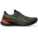 Asics GT-1000 13 TR Men Nature Bathing/Red Snapper