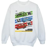 Sweat-shirt enfant Disney  Cars Piston Cup Champions