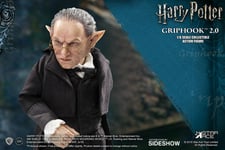 Harry Potter Sorcerer's Stone Griphook 2.0 Action Figure - NEW BOXED