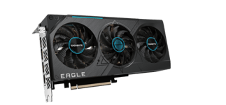 Gigabyte Geforce Rtx 4070 Super Eagle Oc 12gb